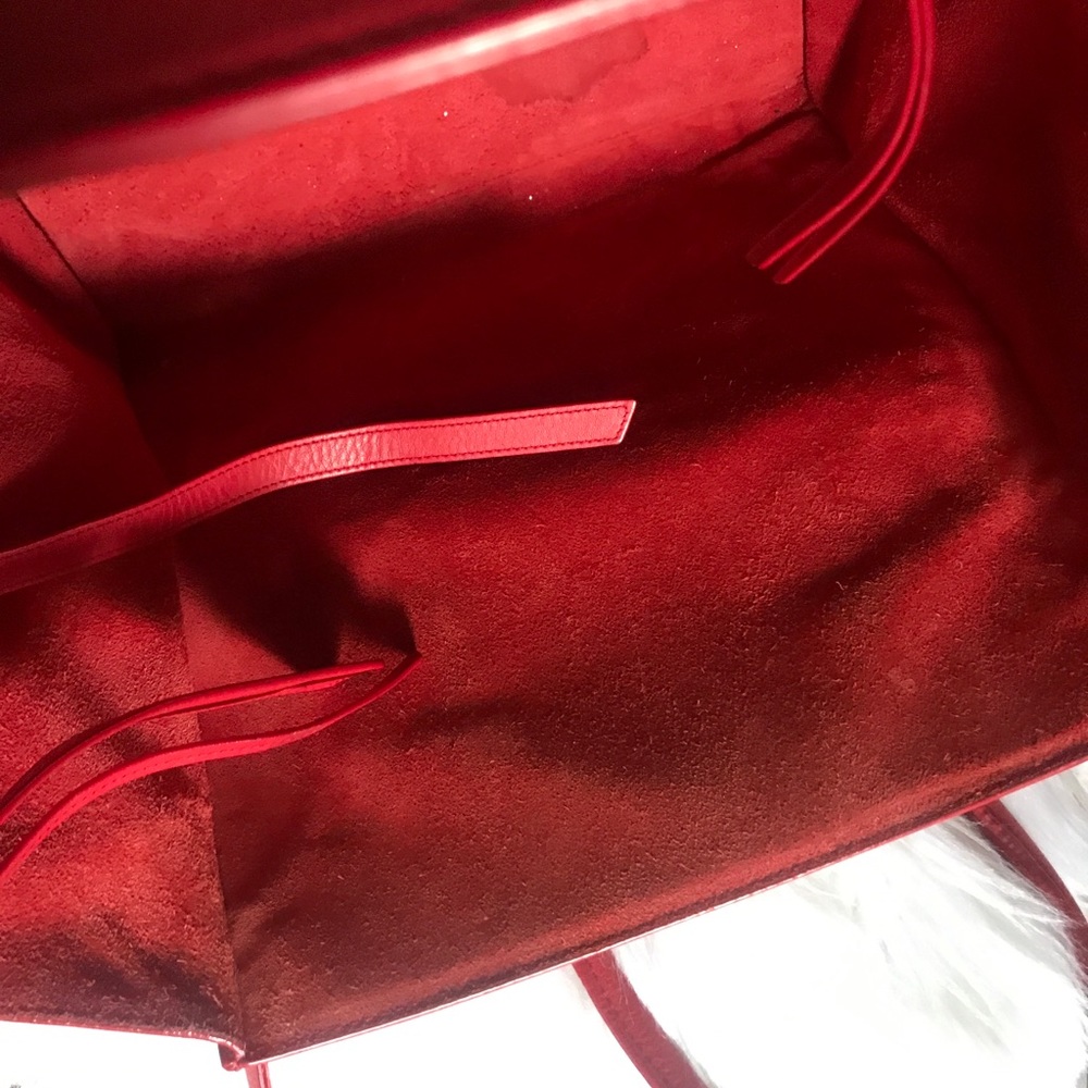 Gorgeous Celine Phantom phantom calfskin leather - Picture 7 of 8